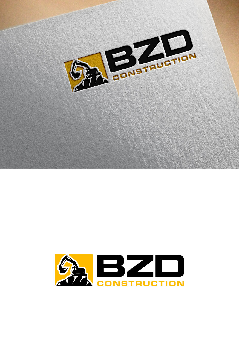 Logo Design by Faria. for this project | Design #37267233