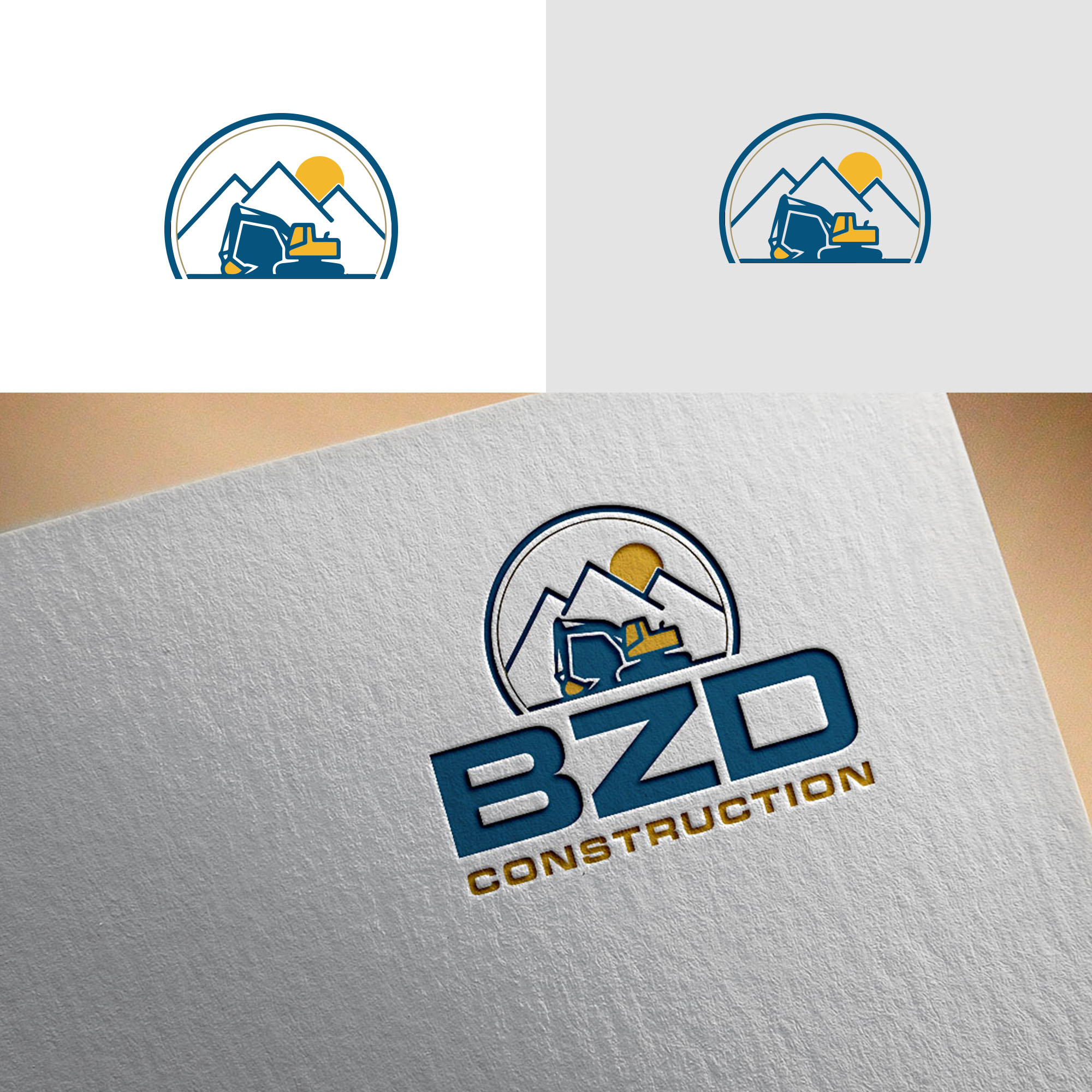 Logo Design by Faria. for this project | Design #37267234
