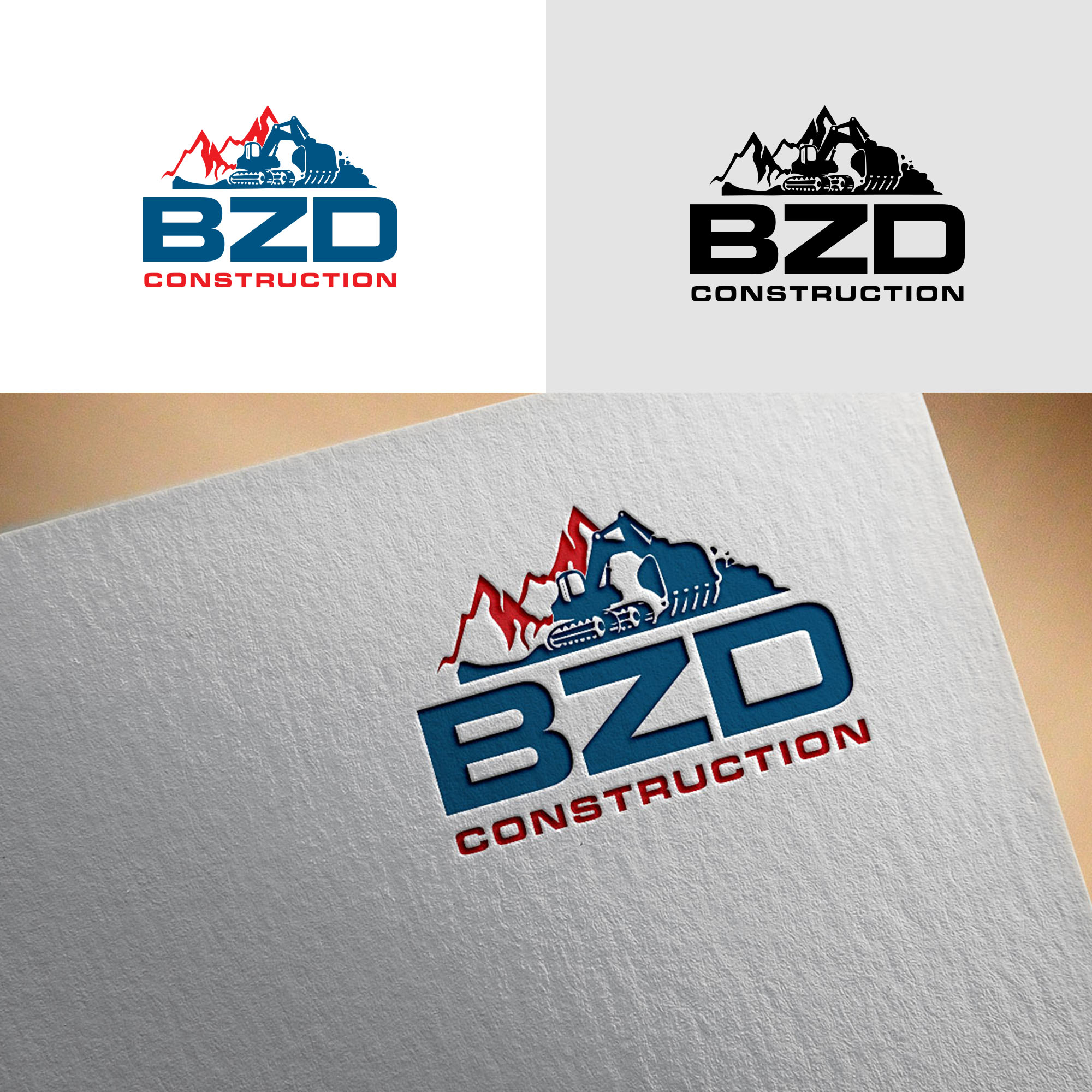 Logo Design by Faria. for this project | Design #37267235
