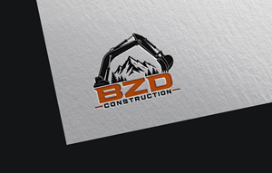 Logo Design by DC0105 for this project | Design: #37266430