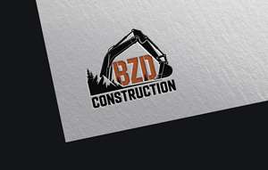 Logo Design by DC0105 for this project | Design: #37266431