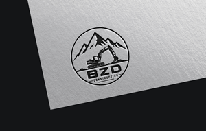 Logo Design by DC0105 for this project | Design: #37266441