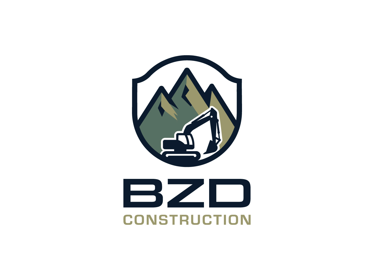 Logo Design by hajera for this project | Design #37283274