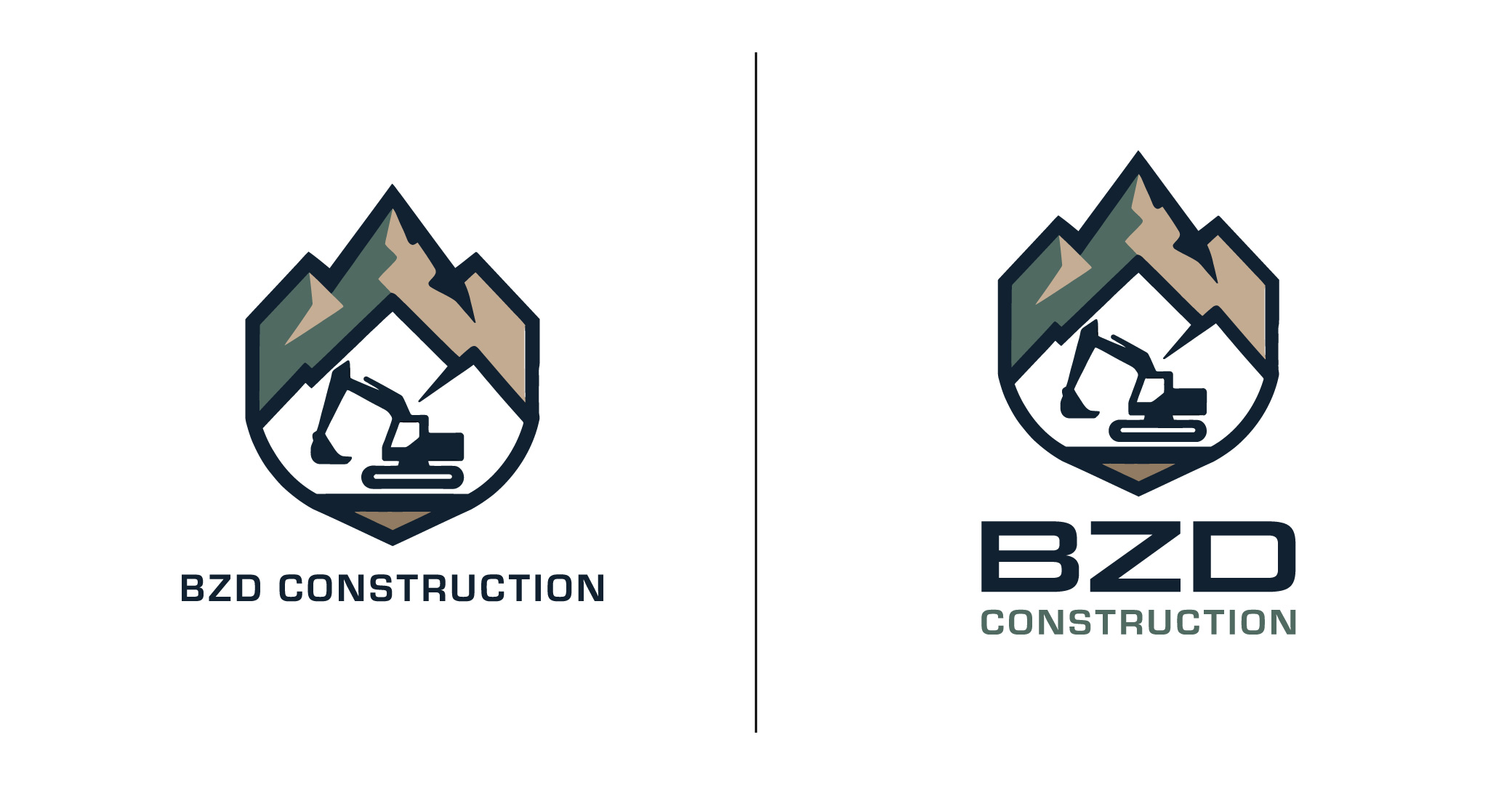 Logo Design by hajera for this project | Design #37283362