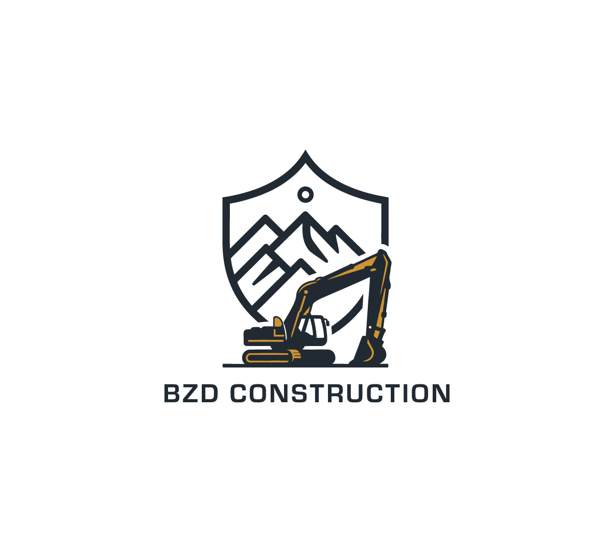 Logo Design by hajera for this project | Design #37283438
