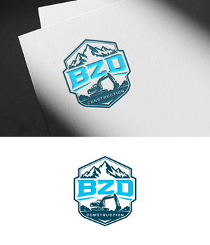 Logo Design by THE DESIGN MAN for this project | Design: #37281390
