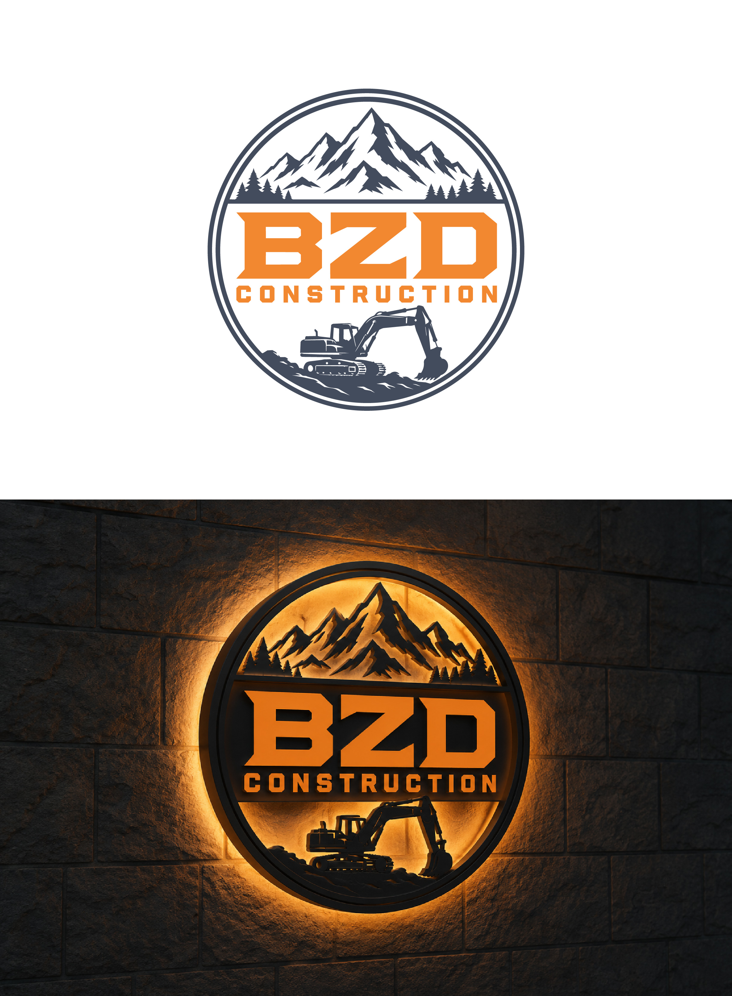 Logo Design by THE DESIGN MAN for this project | Design #37281474