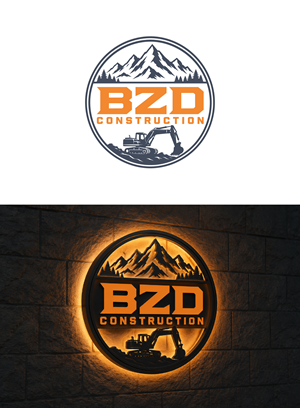 Logo Design by THE DESIGN MAN for this project | Design: #37281474