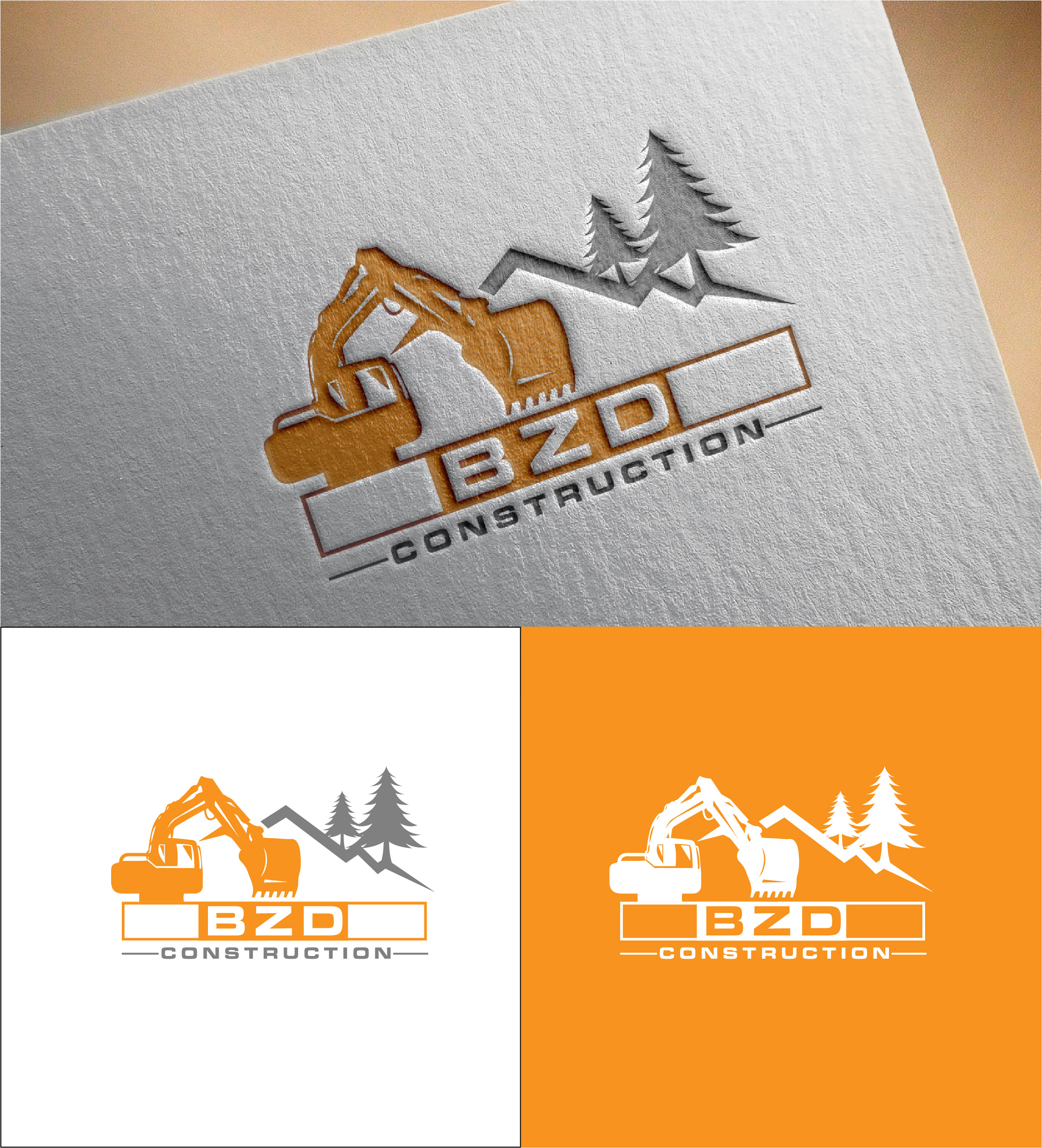 Logo Design by MstTani for this project | Design #37270958