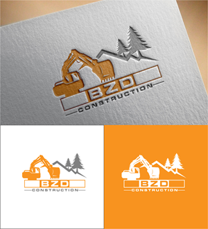 Logo Design by MstTani for this project | Design: #37270958