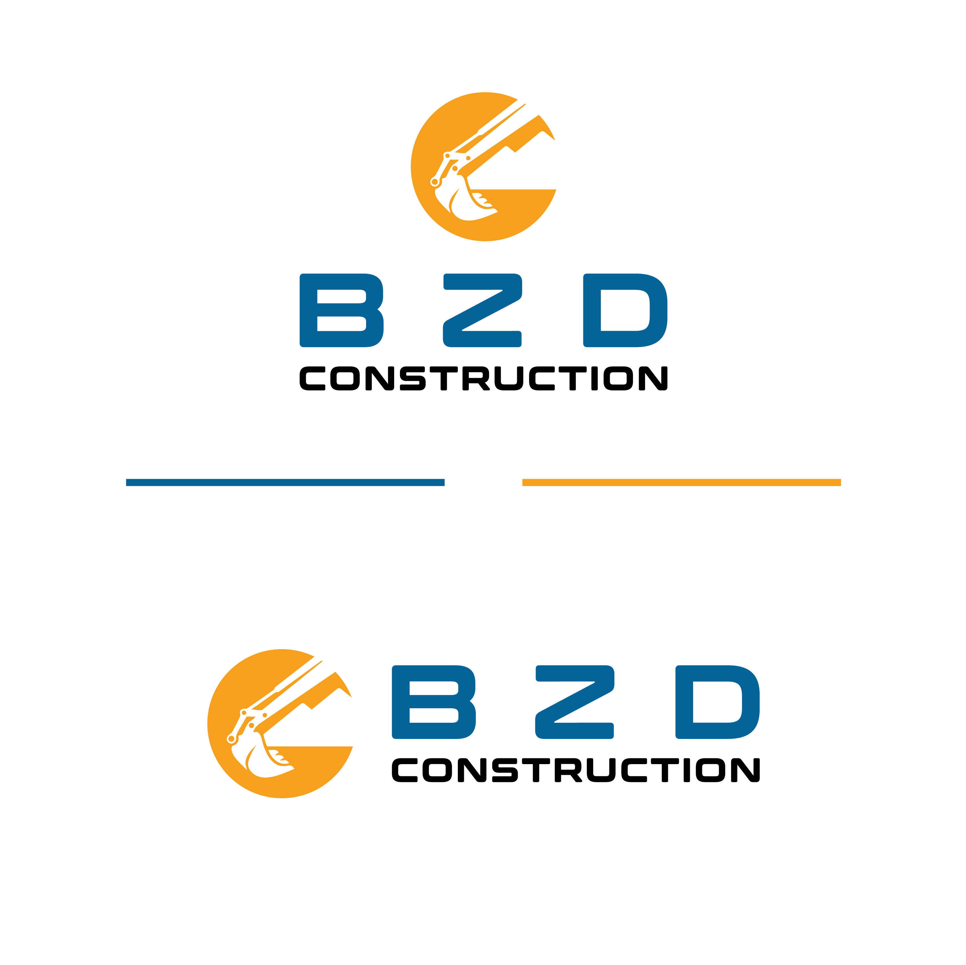 Logo Design by huda-design for this project | Design #37276869