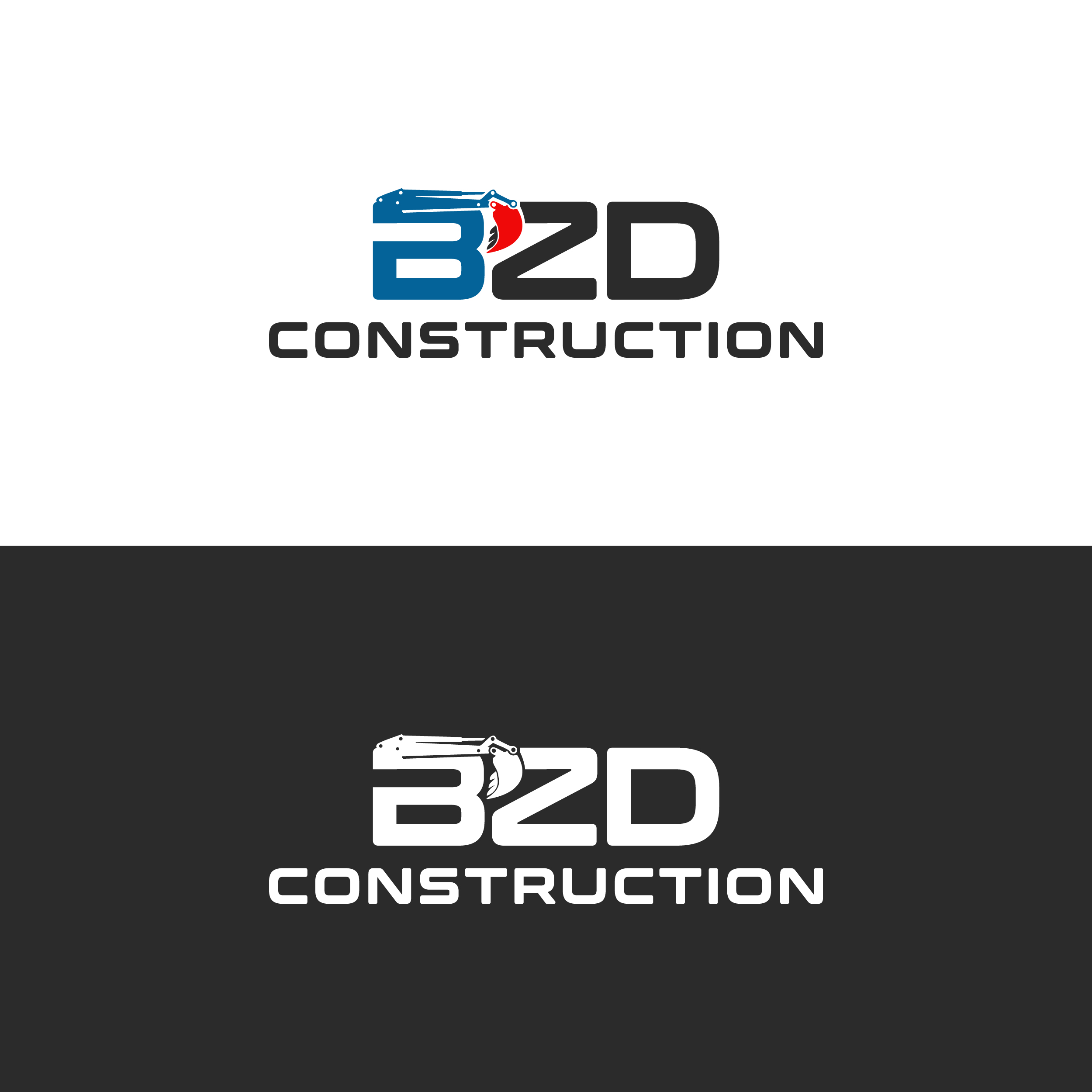 Logo Design by huda-design for this project | Design #37287725