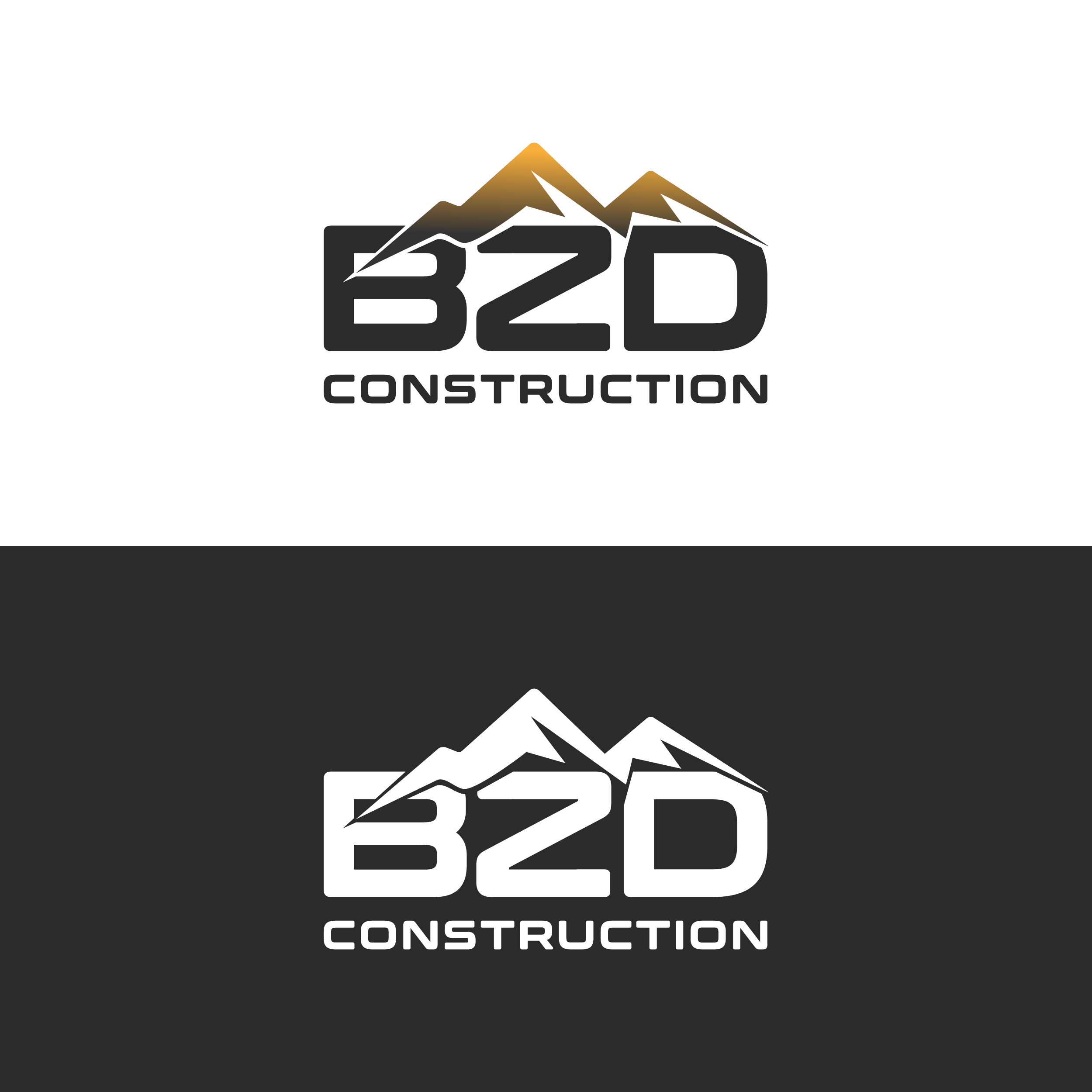 Logo Design by huda-design for this project | Design #37292247