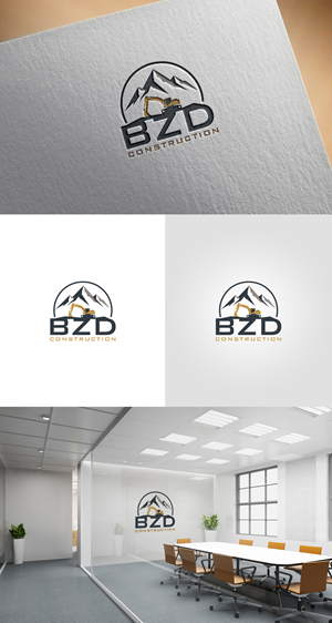 Logo Design by Julfekaar for this project | Design: #37267782