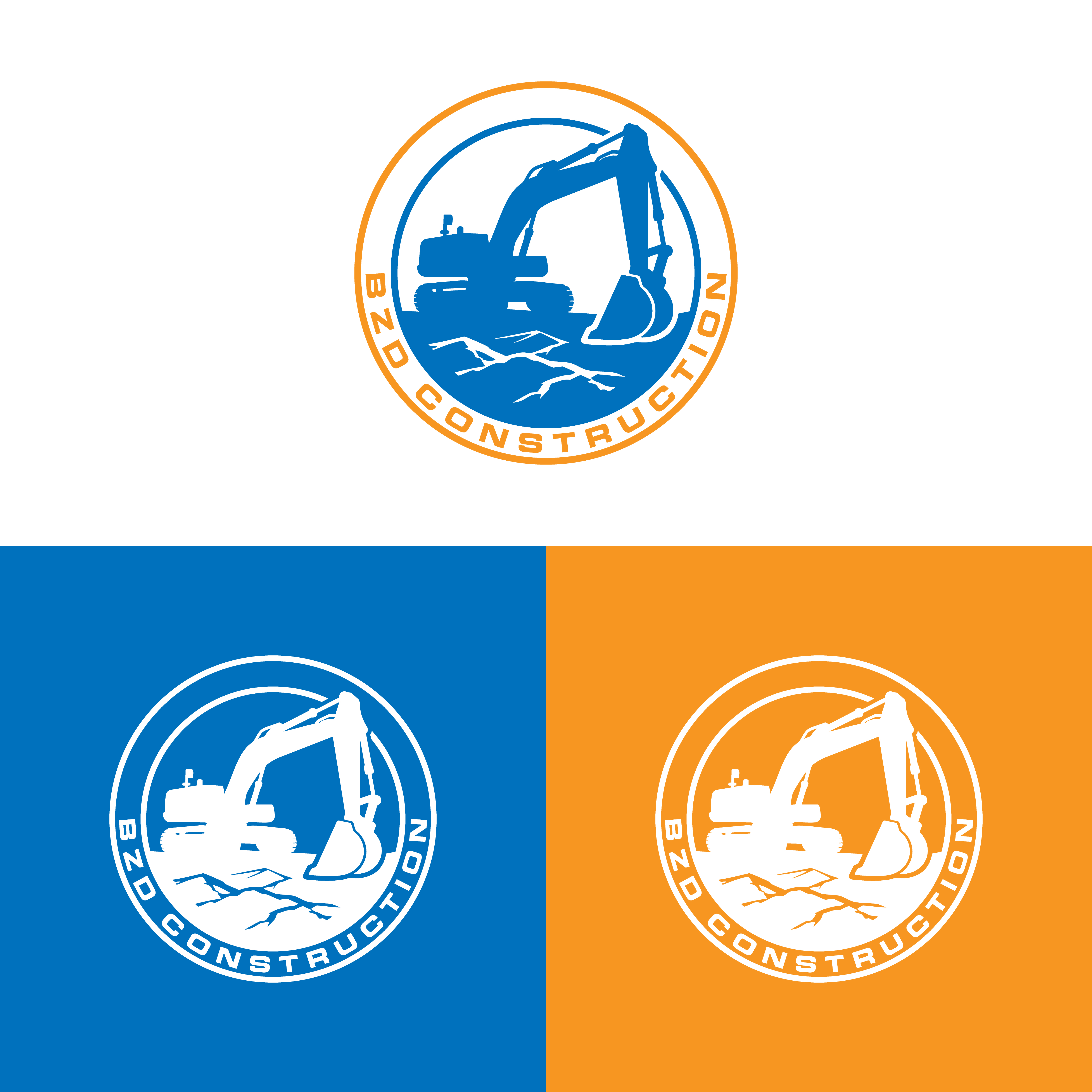 Logo Design by Jubaidur Creative Designer for this project | Design #37287835