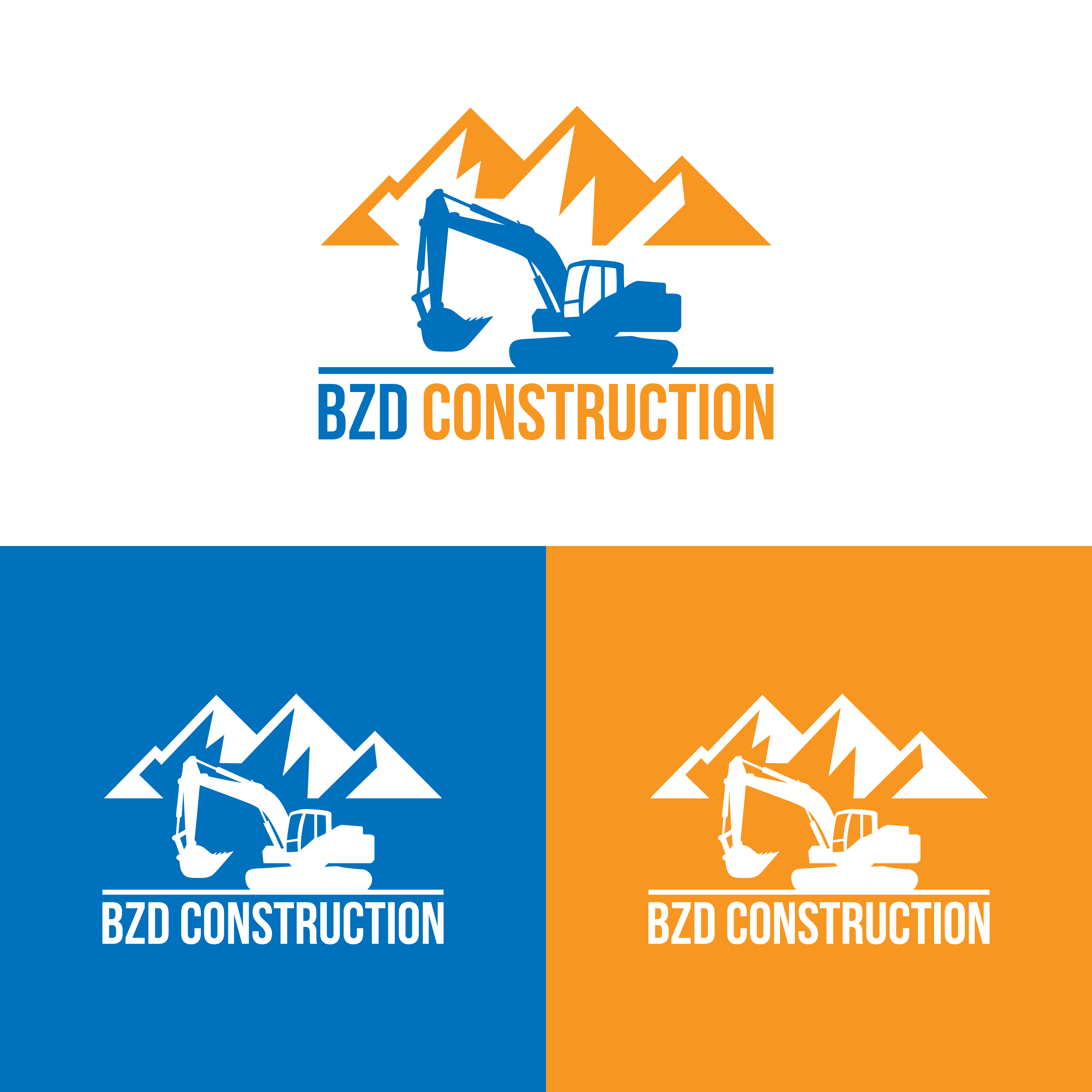 Logo Design by Jubaidur Creative Designer for this project | Design #37287836