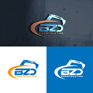 Logo Design by Jubaidur Creative Designer for this project | Design: #37287839