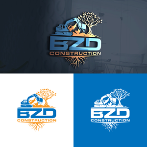 Logo Design by Jubaidur Creative Designer for this project | Design: #37287840
