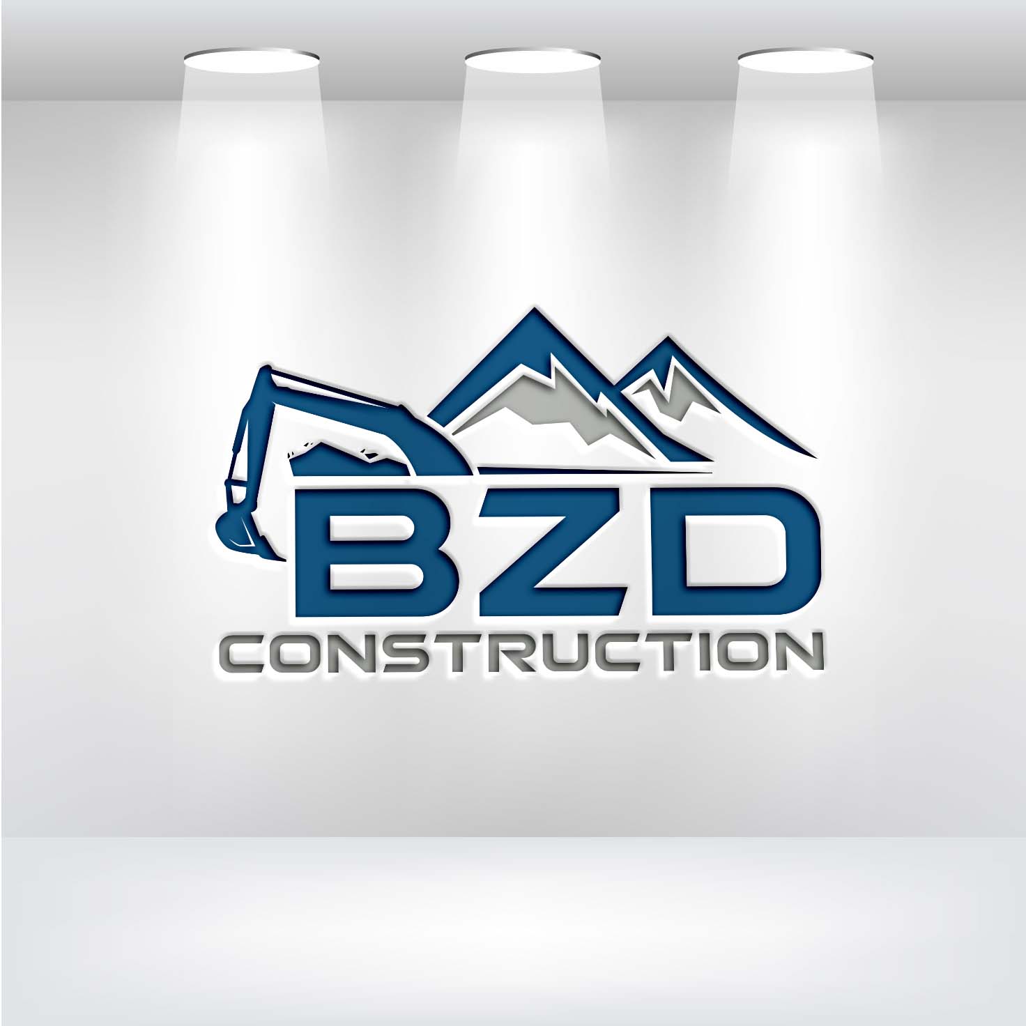Logo Design by RobloxPro for this project | Design #37267200