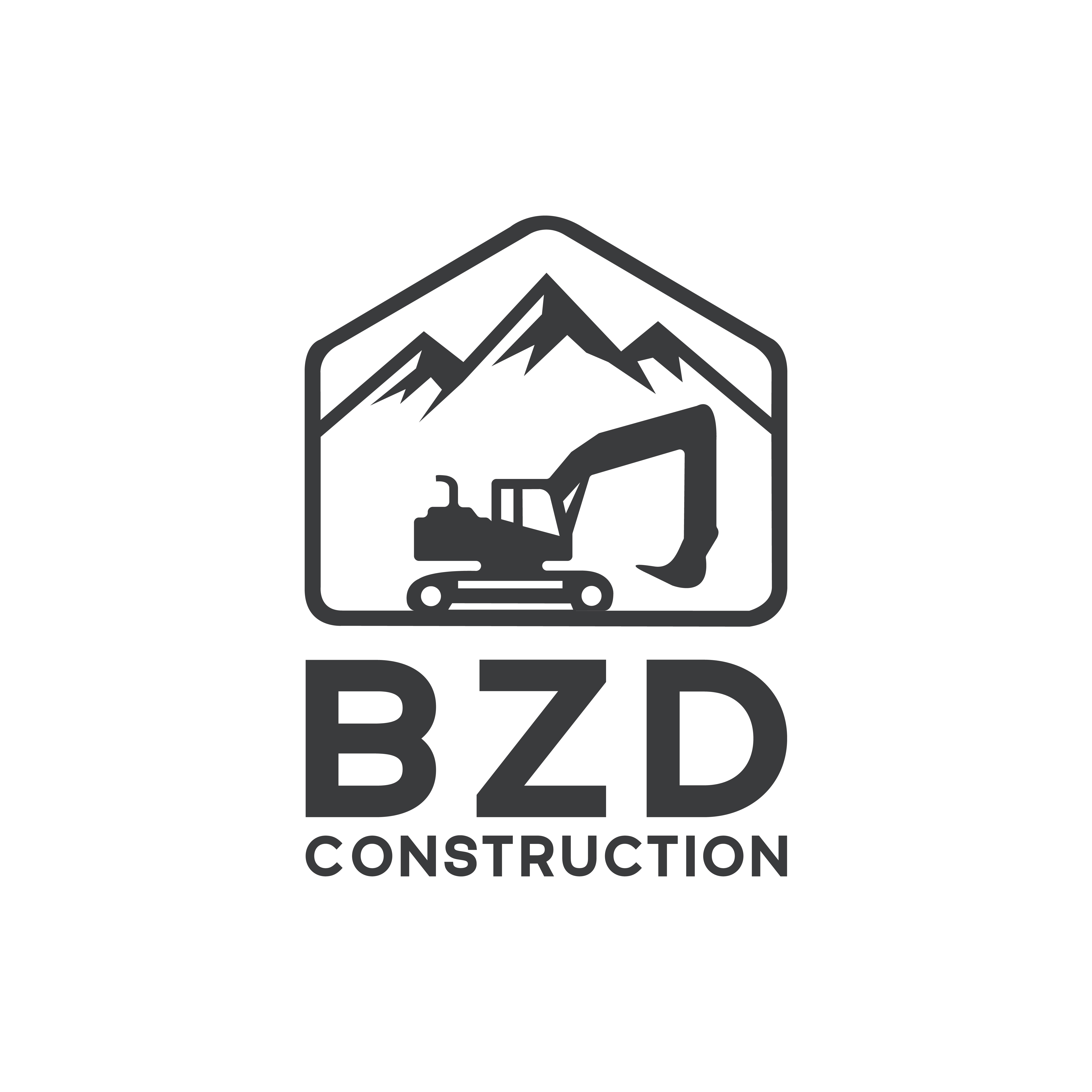 Logo Design by R4D for this project | Design #37283774
