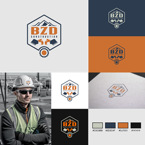 Logo Design by Mang Uned for this project | Design: #37291886