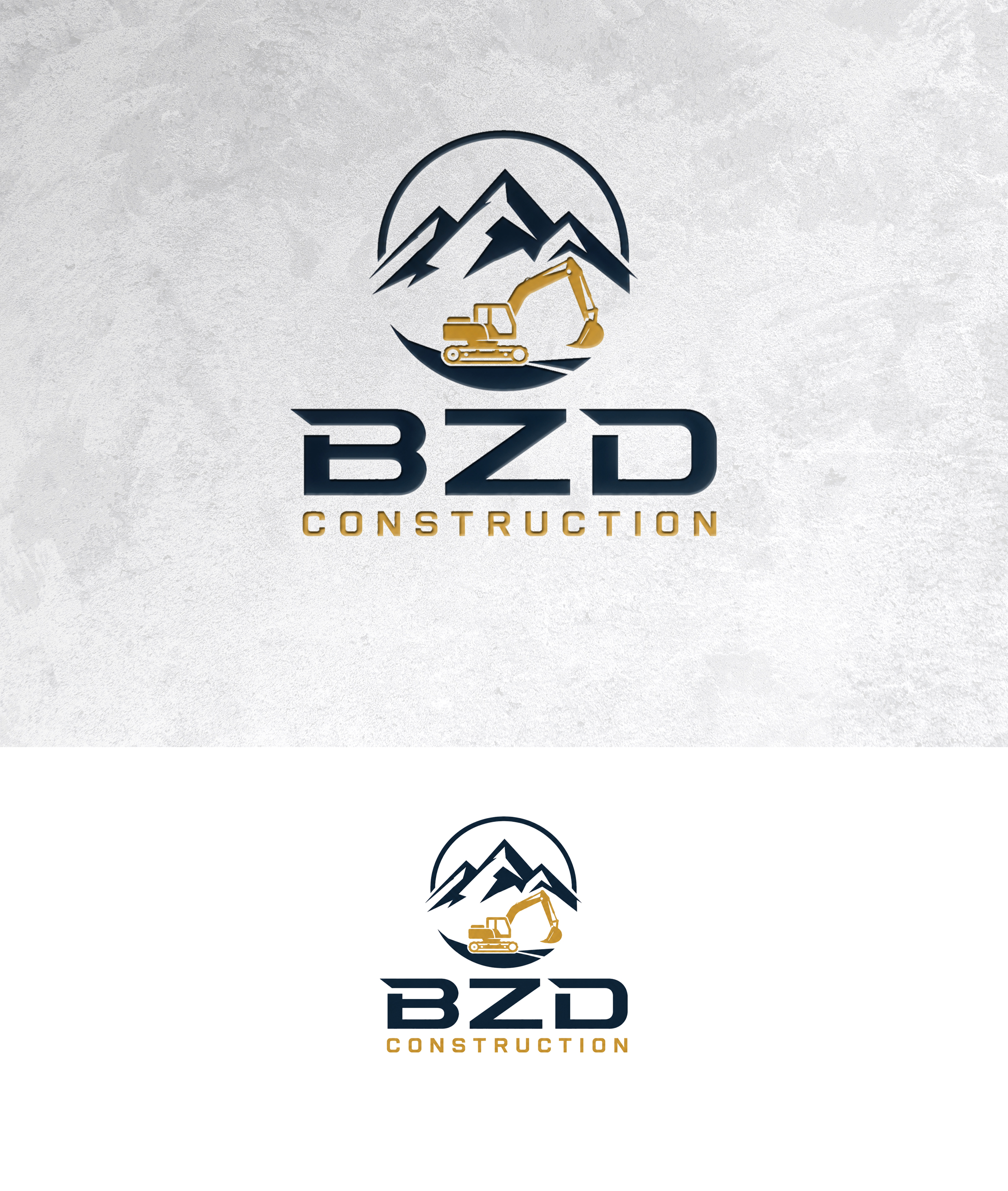 Logo Design by sonu.CR for this project | Design #37271016