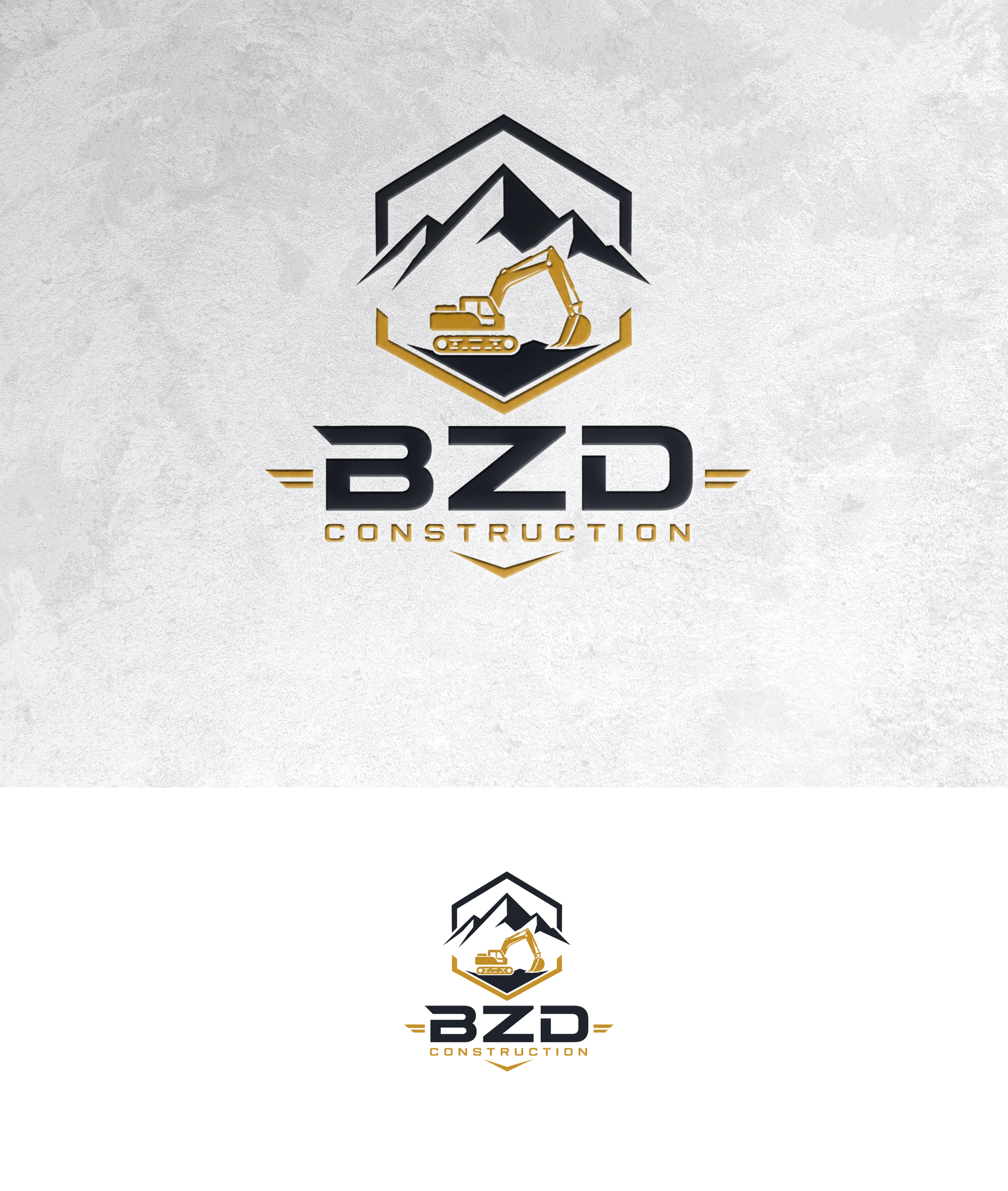 Logo Design by sonu.CR for this project | Design #37271019