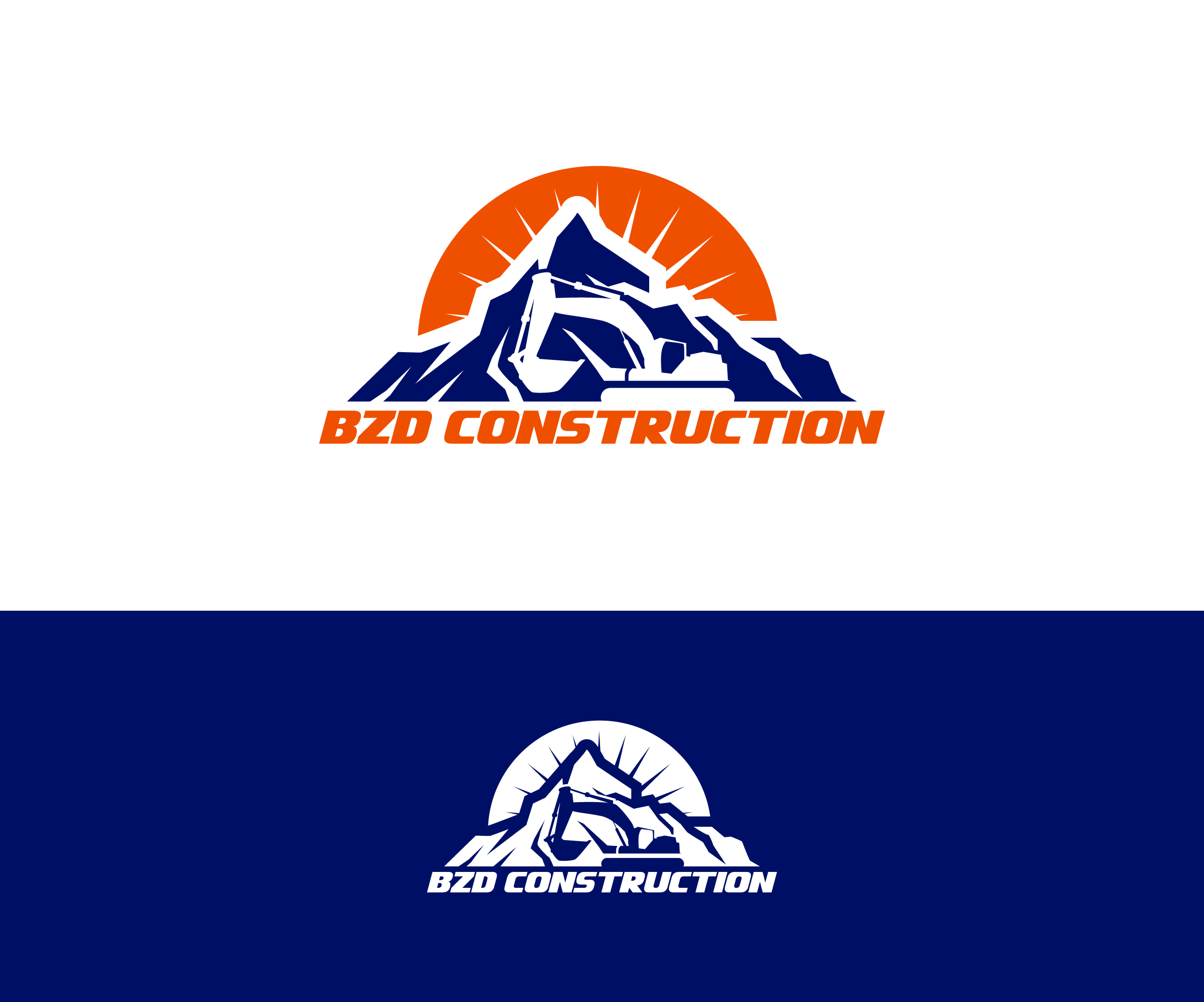 Logo Design by rastf2day for this project | Design #37280841