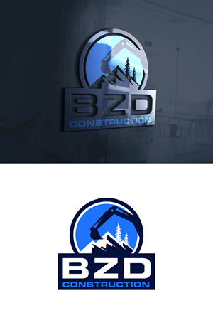 Logo Design by bpampa81 for this project | Design: #37288851