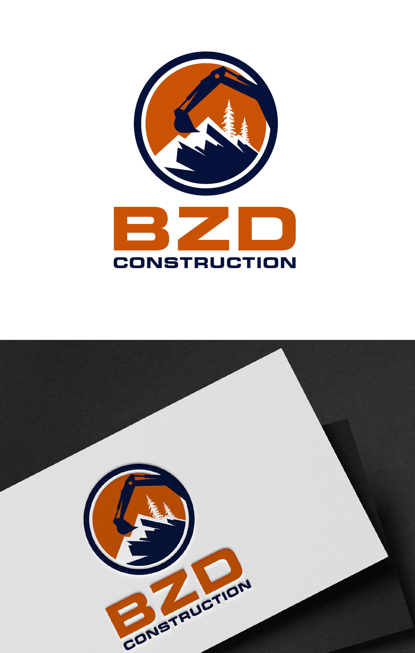 Logo Design by bpampa81 for this project | Design #37288852