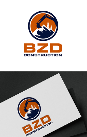 Logo Design by bpampa81 for this project | Design: #37288852
