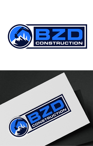 Logo Design by bpampa81 for this project | Design: #37288853
