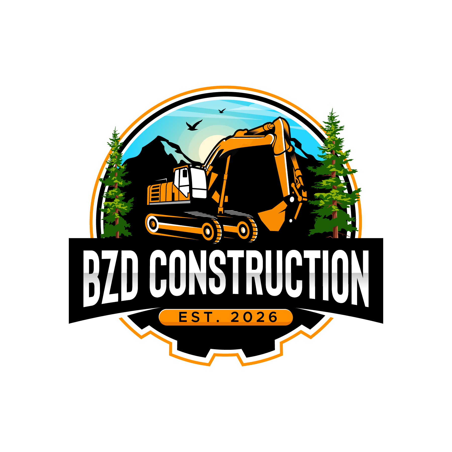 Logo Design by debdesign for this project | Design #37268434