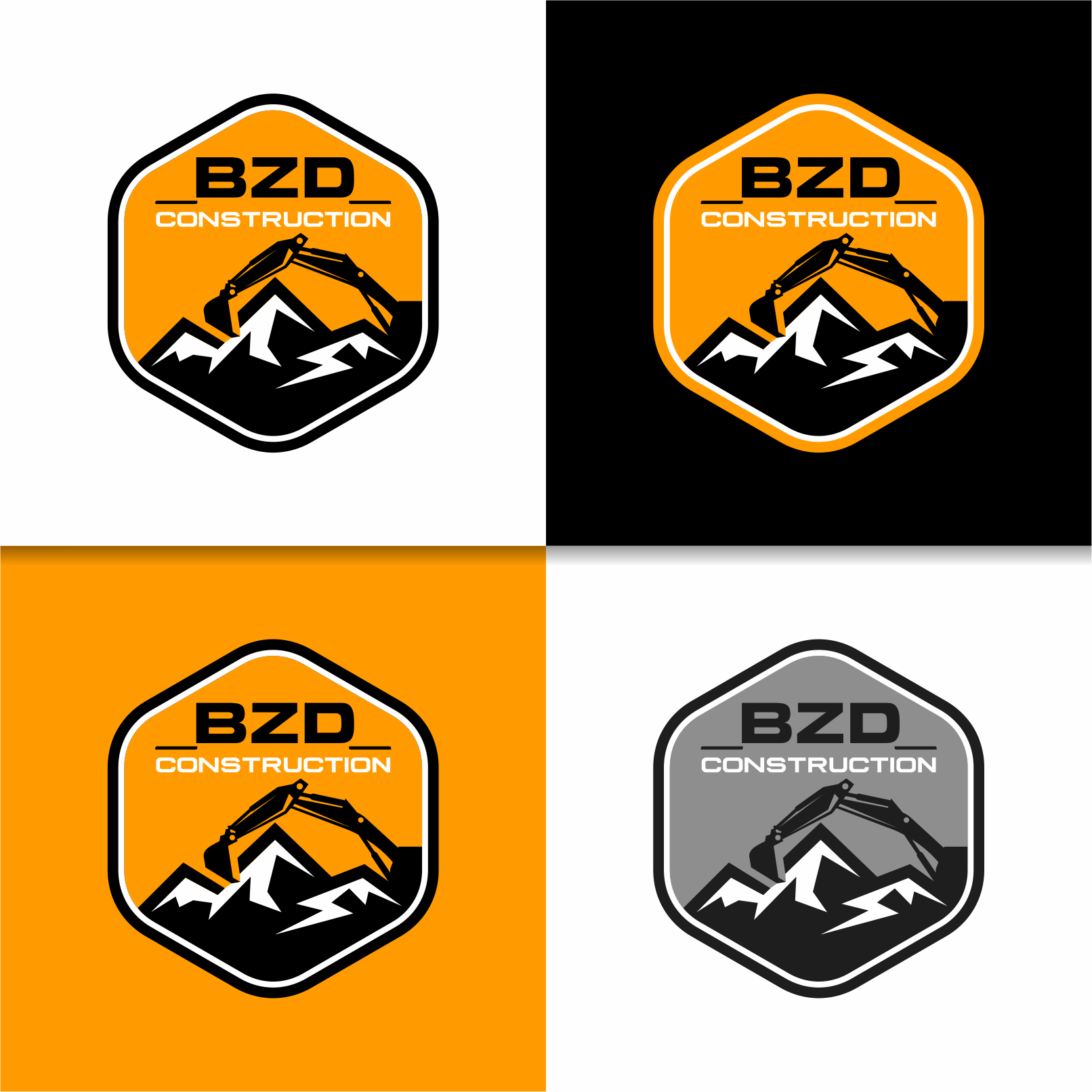 Logo Design by Sibyle for this project | Design #37265653