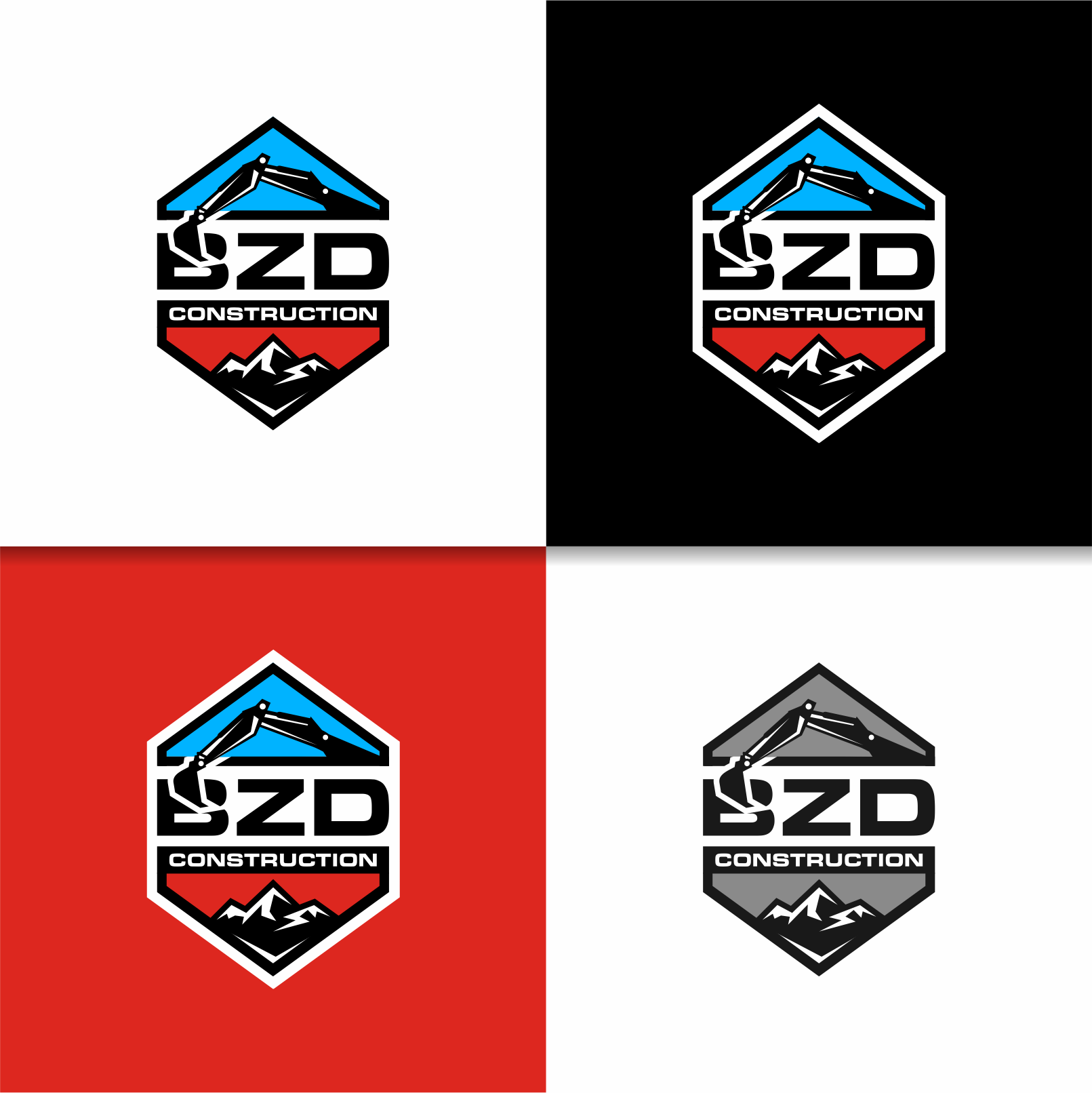 Logo Design by Sibyle for this project | Design #37265826