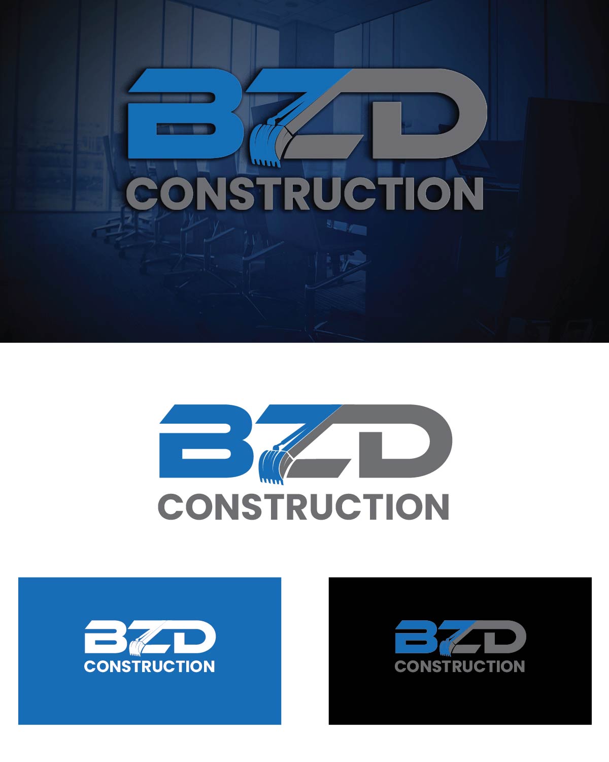 Logo Design by Isnah Logo for this project | Design #37275432