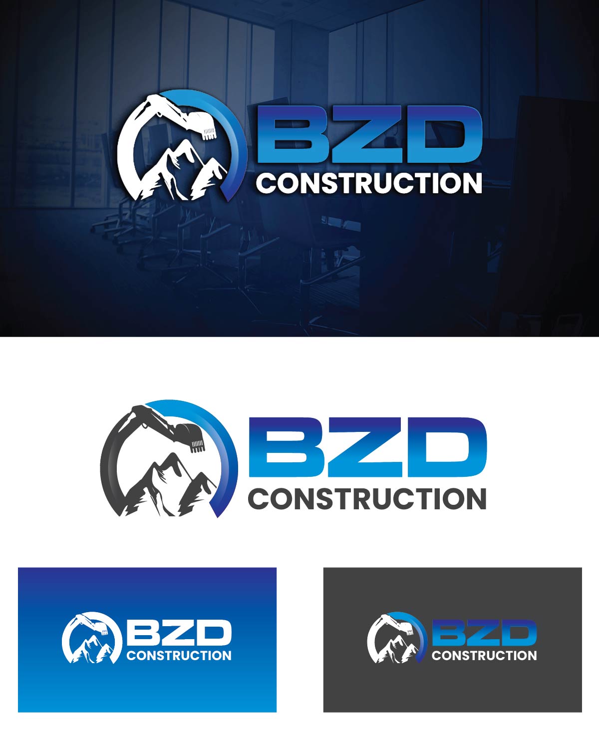 Logo Design by Isnah Logo for this project | Design #37275433