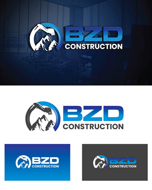 Logo Design by Isnah Logo for this project | Design: #37275433