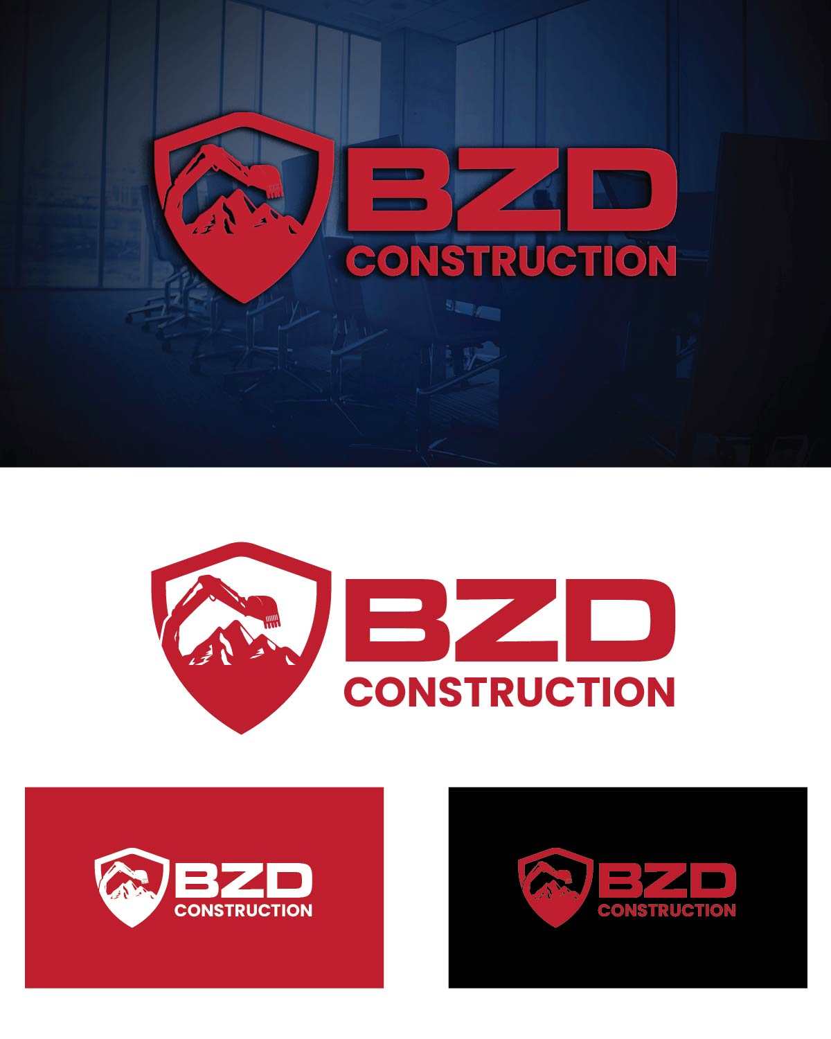Logo Design by Isnah Logo for this project | Design #37275434