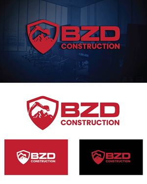 Logo Design by Isnah Logo for this project | Design: #37275434