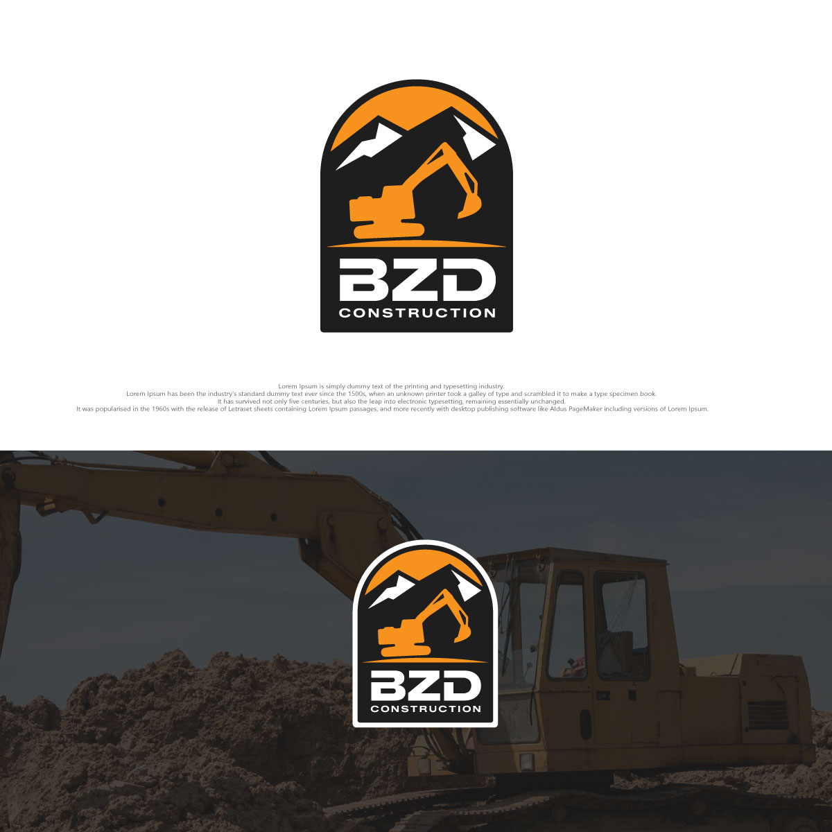 Logo Design by Hendy April for this project | Design #37273096