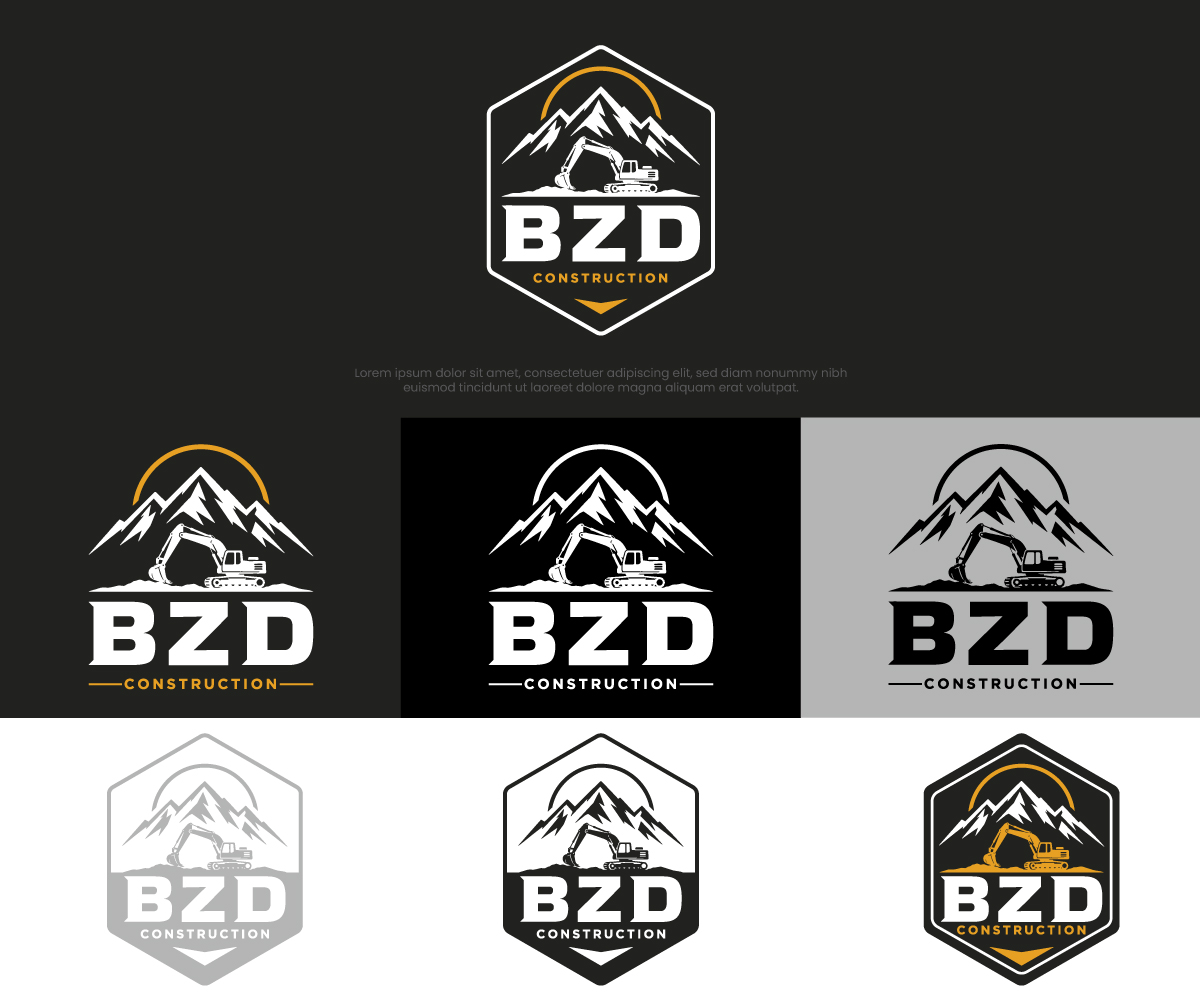 Logo Design by FLoc! Studio for this project | Design #37266077