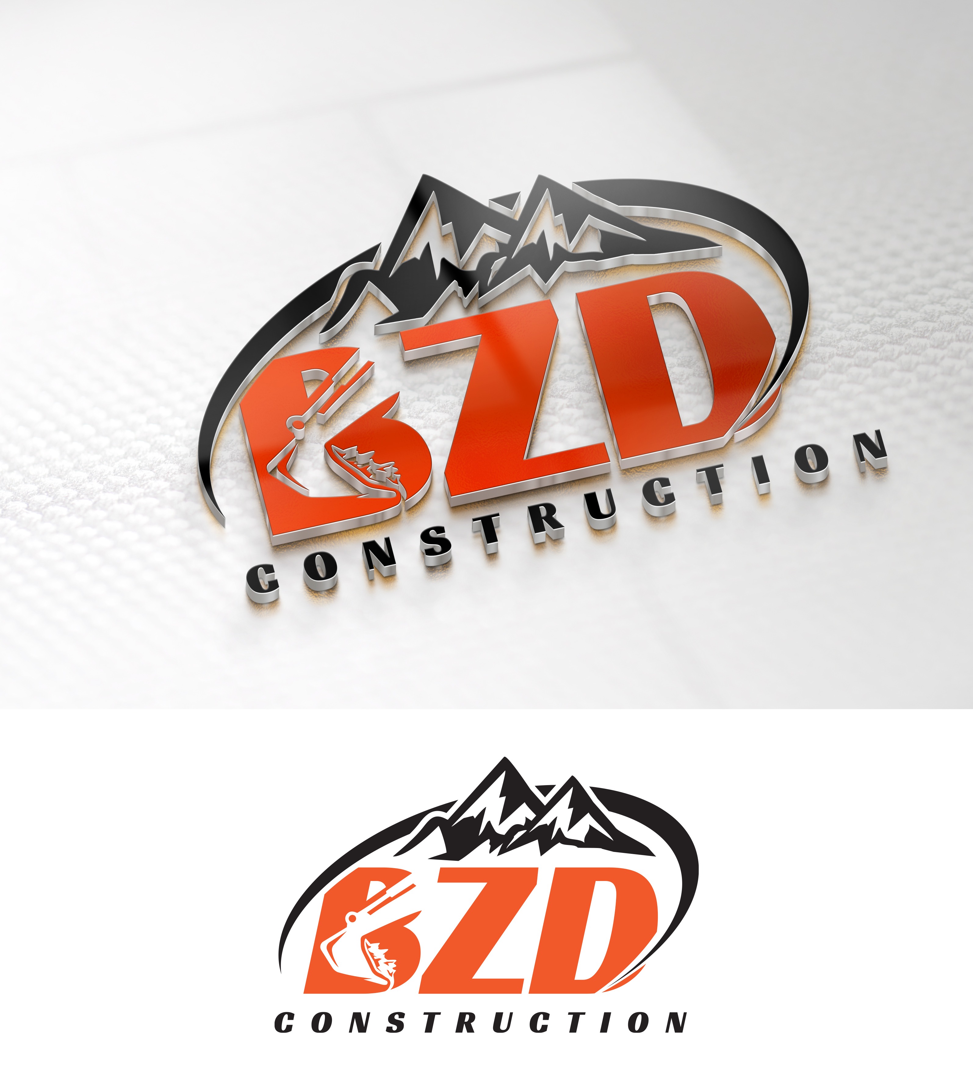 Logo-Design von Impressive Designs für dieses Projekt | Design #37267489