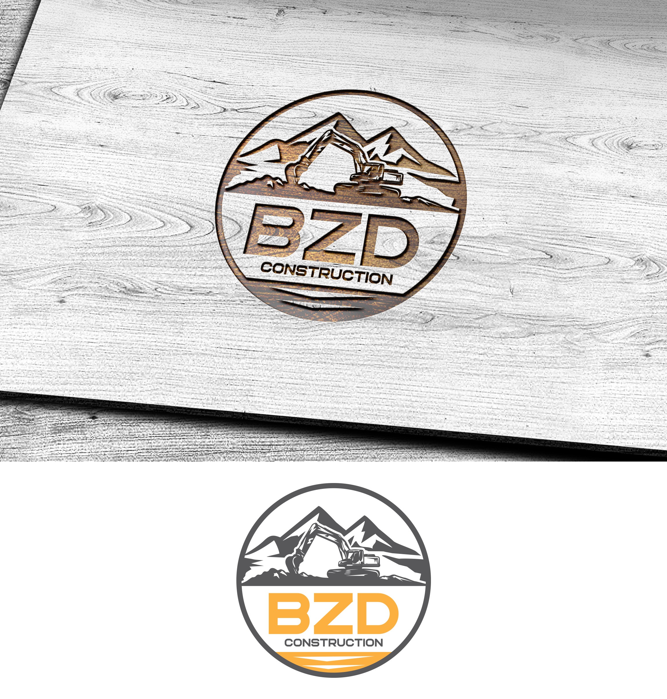 Logo Design by Impressive Designs for this project | Design #37267490