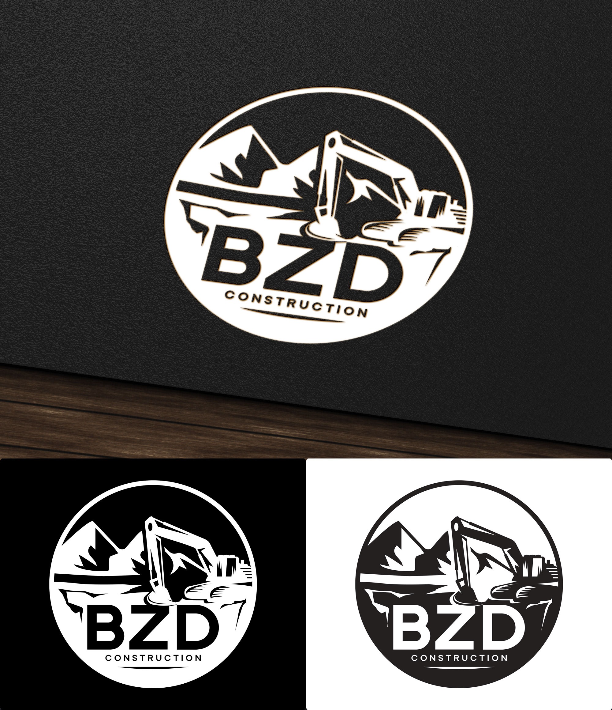 Logo Design by Impressive Designs for this project | Design #37267491