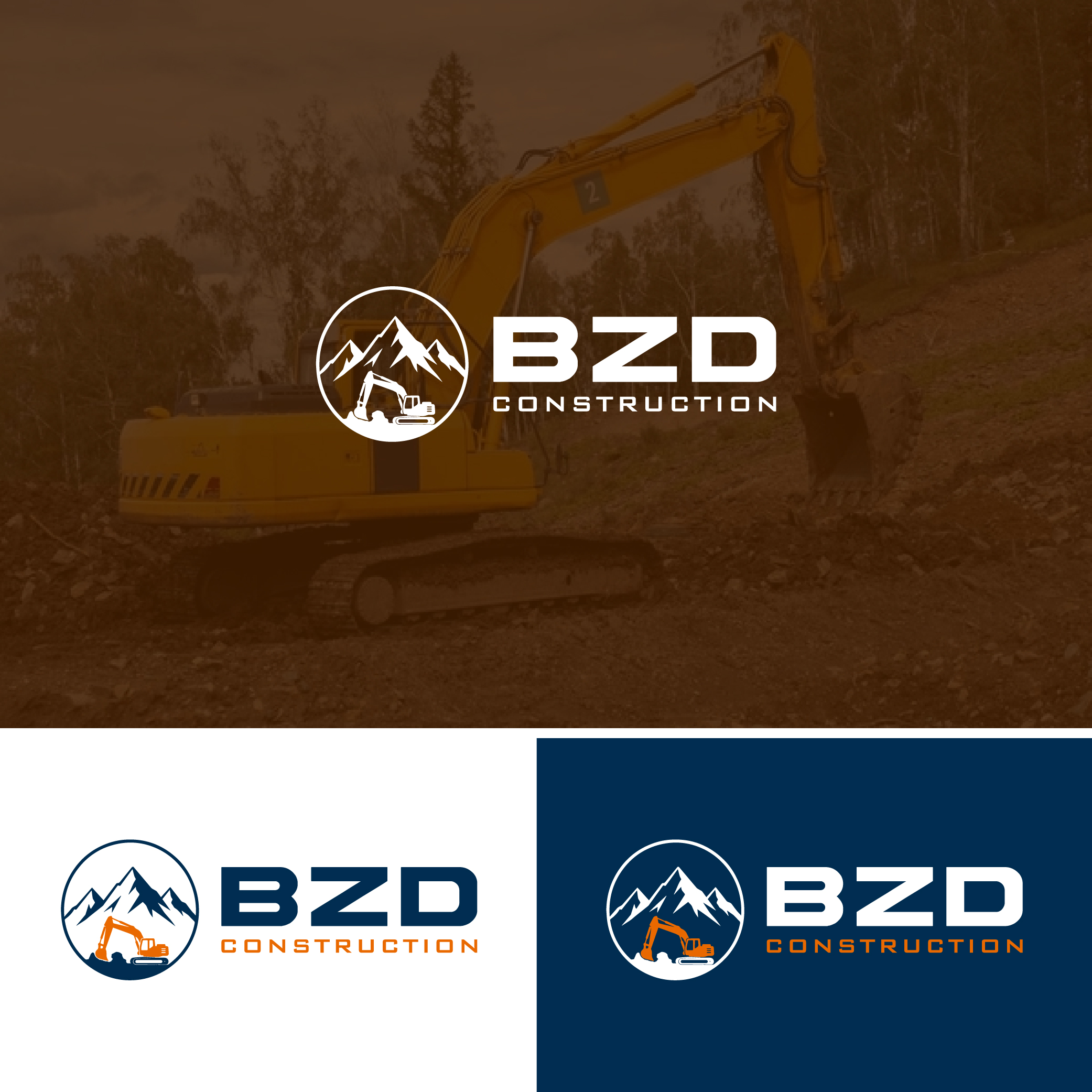 Logo Design by AL-BARAKAH for this project | Design #37271194