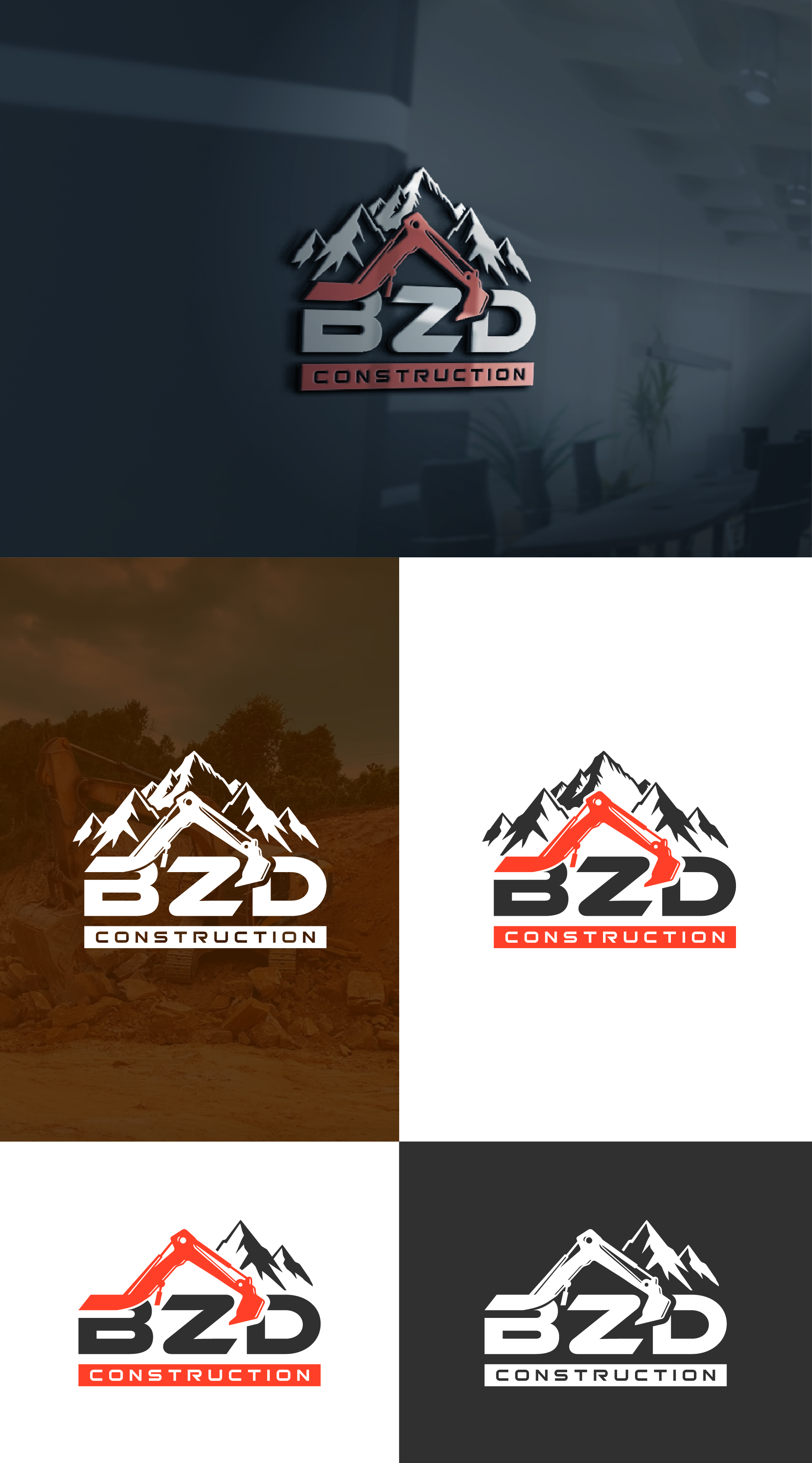 Logo Design by AL-BARAKAH for this project | Design #37271298