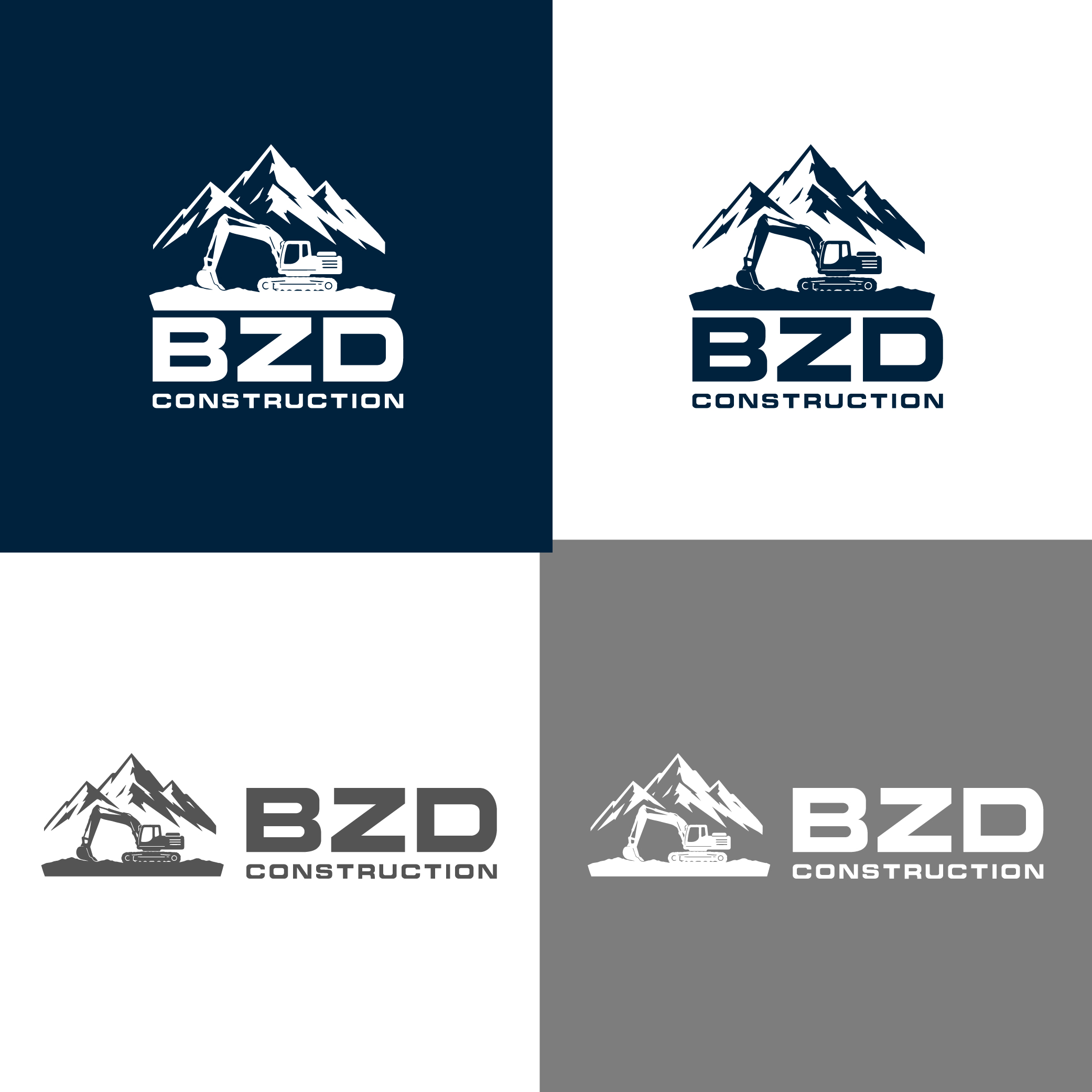 Logo Design by AL-BARAKAH for this project | Design #37271684
