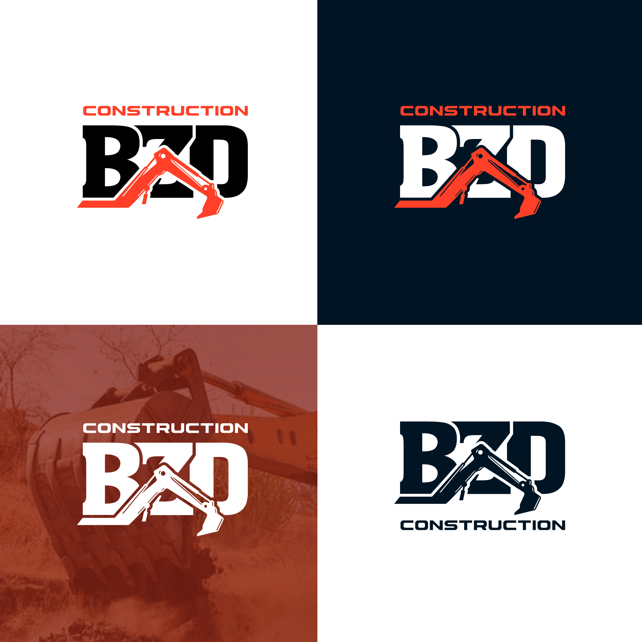 Logo Design by AL-BARAKAH for this project | Design #37271718