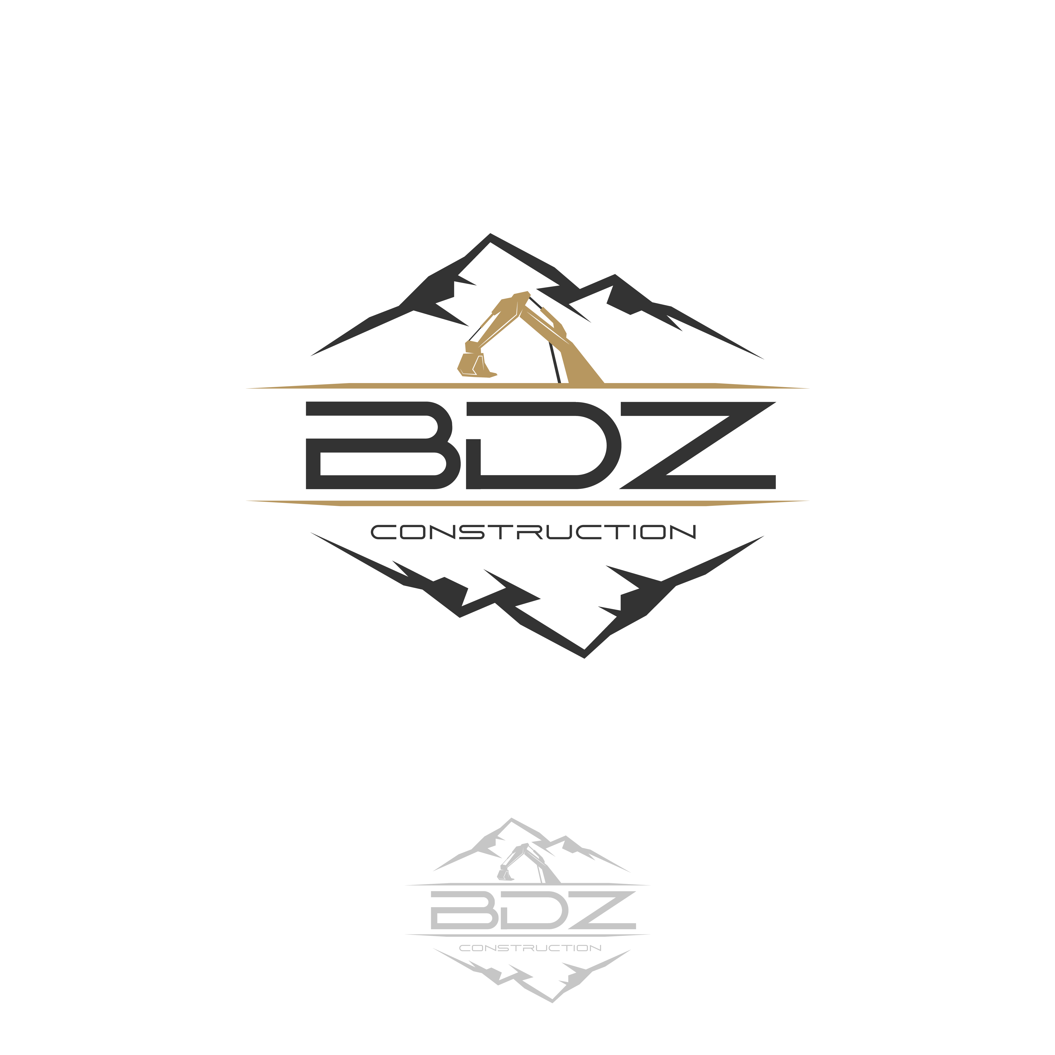Logo Design by ares_h1 for this project | Design #37281187